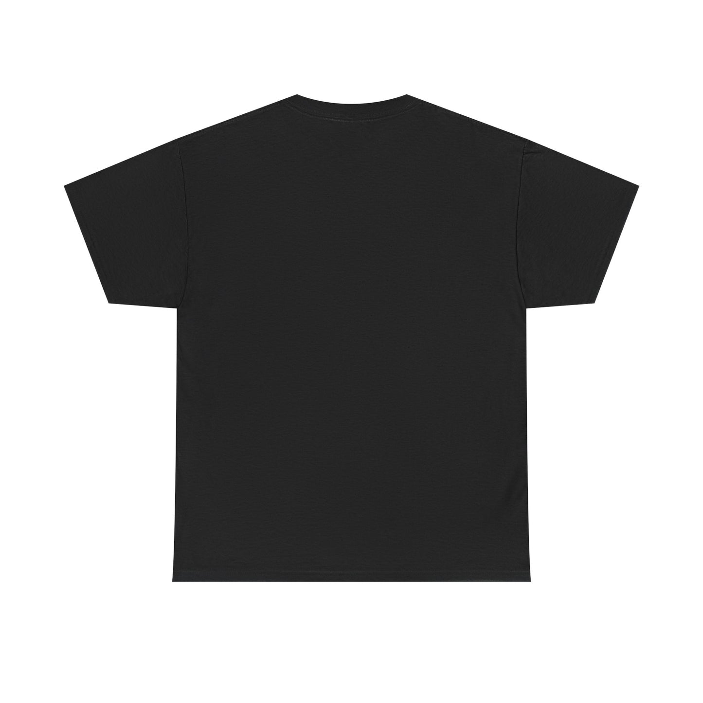 Manifest Life T-Shirt - Unisex Heavy Cotton Tee