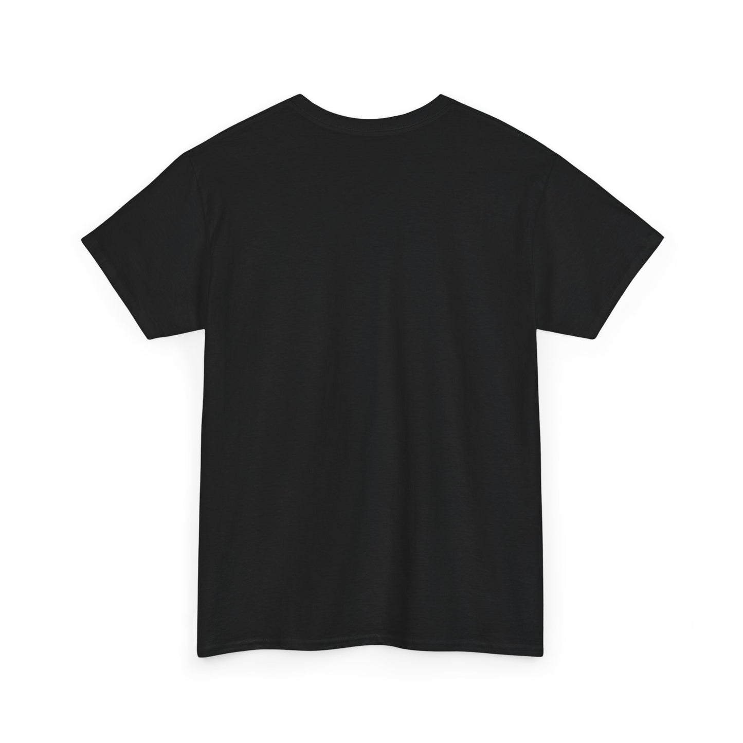 Manifest Life T-Shirt - Unisex Heavy Cotton Tee