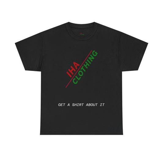 Do Something About It T-Shirt - Unisex Tee